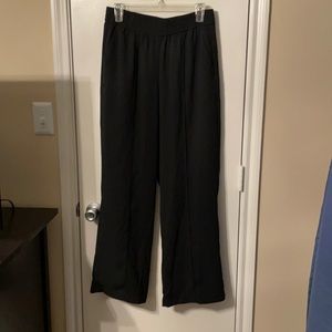 black dress pants • a new day • medium